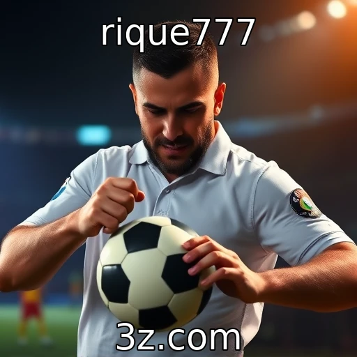 rique777 Explorando os Segredos dos Jackpots Progressivos em Cassinos Online