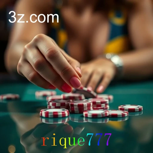 rique777 Apostas