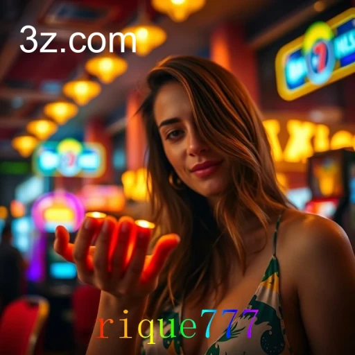 rique777 App