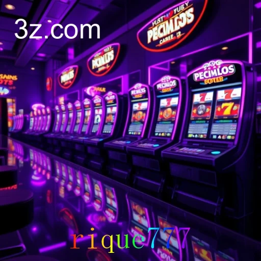 rique777 Confiavel