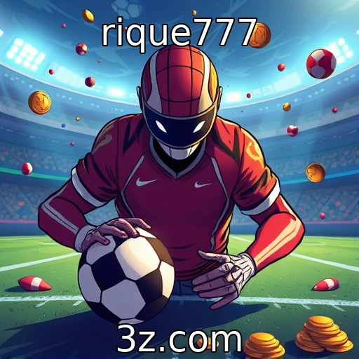 rique777 E-sports: A Ascensão dos Campeonatos e Seus Impactos nos Apostadores