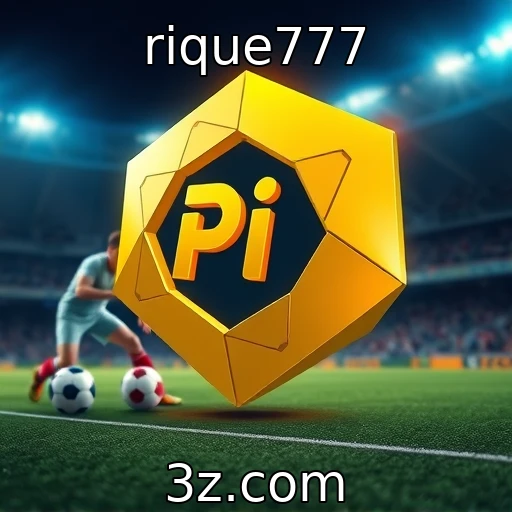 rique777 Análise das Odds: Como Maximizar Seus Ganhos em Apostas Esportivas