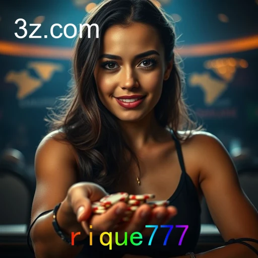 rique777 Pagamento
