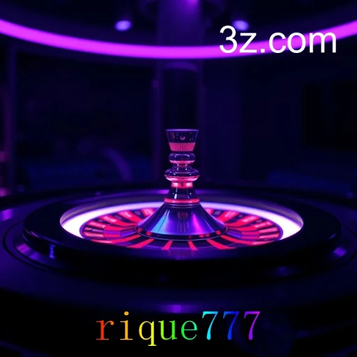 rique777 Slots