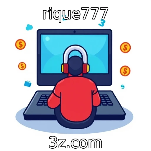 rique777 Estratégias para Apostar em E-Sports e Maximizar seus Ganhos