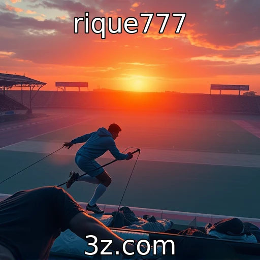 rique777 Desvendando as Melhores Estratégias em Apostas no Futebol
