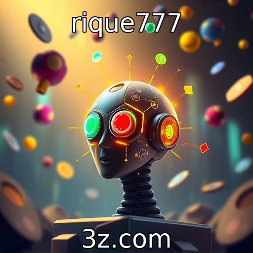 Integração de inteligência artificial no design de jogos - rique777