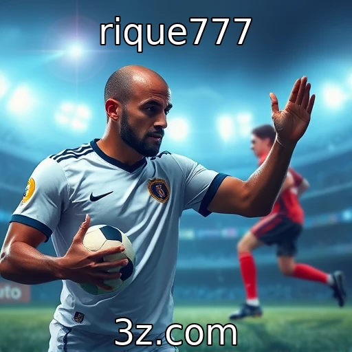 Apostas Esportivas em Alta: Análise das Próximas Partidas Imperdíveis - rique777